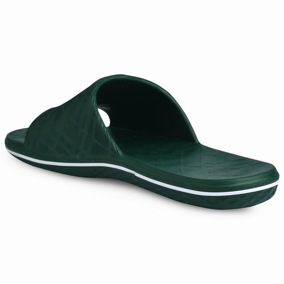 Paragon Evk3402G Men Casual Sliders | Stylish Trendy Lightweight Slides | Casual & Comfortable Slippers | For Everyday Use Live Light