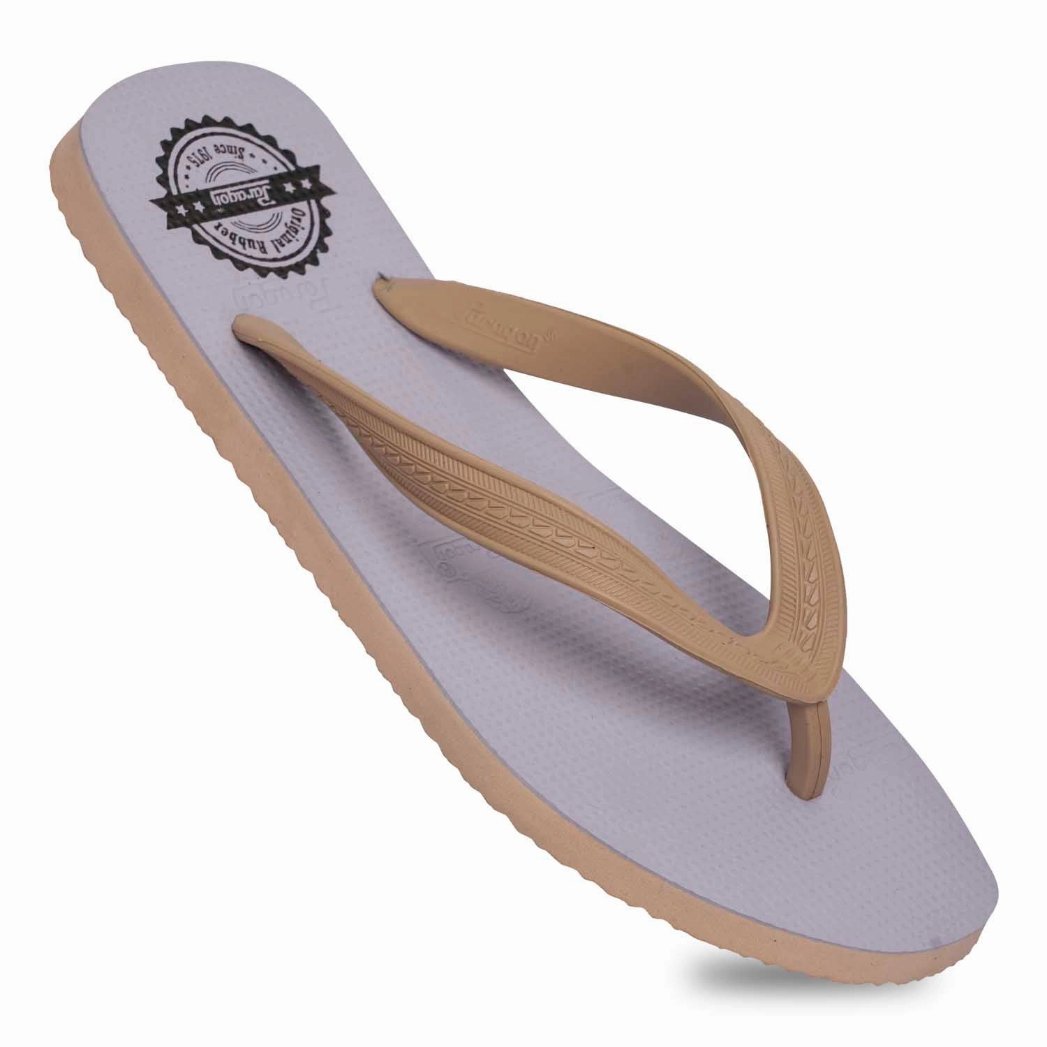 Modern Momentum Paragon Hw0904G Men Stylish Lightweight Flipflops | Comfortable Soles| Casual & Trendy Slippers | Indoor & Outdoor