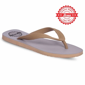 Adapt To Flow Paragon Hw0904G Men Stylish Lightweight Flipflops | Comfortable Soles| Casual & Trendy Slippers | Indoor & Outdoor