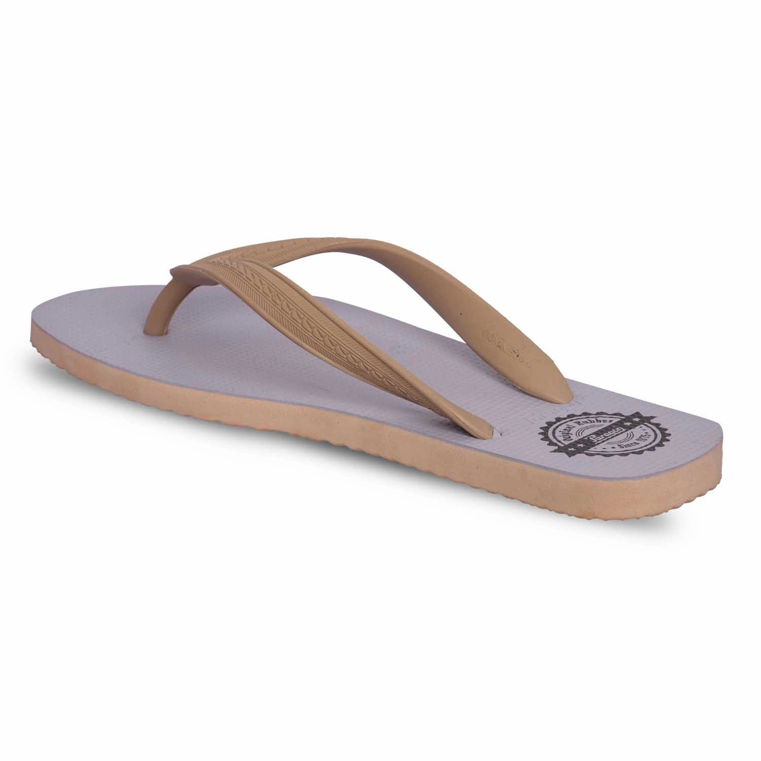 Cool In Motion Paragon Hw0904G Men Stylish Lightweight Flipflops | Comfortable Soles| Casual & Trendy Slippers | Indoor & Outdoor