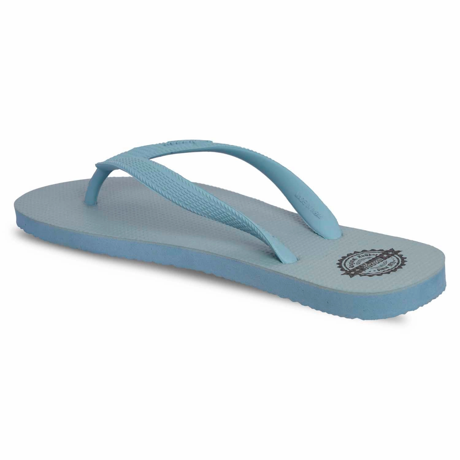 Next-Gen Design Paragon Hw0905L Women Stylish Lightweight Flipflops | Comfortable Soles| Casual & Trendy Slippers | Indoor & Outdoor