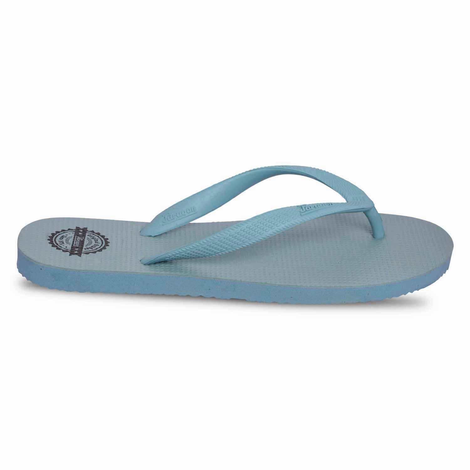 Paragon Hw0905L Women Stylish Lightweight Flipflops | Comfortable Soles| Casual & Trendy Slippers | Indoor & Outdoor Flowline Fashion