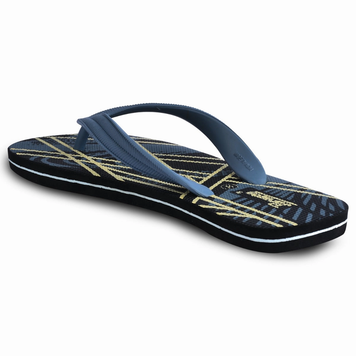Comfort-Focused Style To Evolve Paragon  Hwk3702G Men Stylish Lightweight Flipflops | Casual & Comfortable Daily-Wear Slippers For Indoor & Outdoor | For Everyday Use