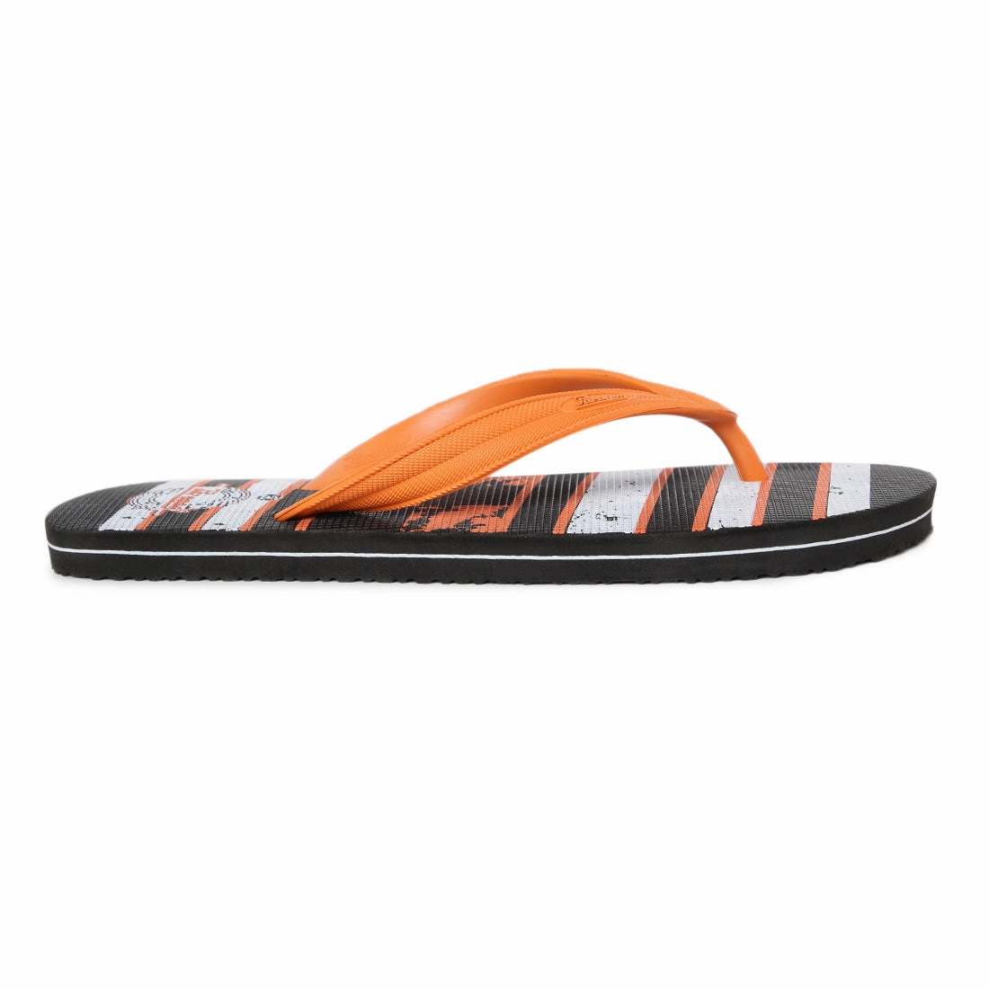 Timeless Cool Paragon  Hwk3703G Men Stylish Lightweight Flipflops | Casual & Comfortable Daily-Wear Slippers For Indoor & Outdoor | For Everyday Use