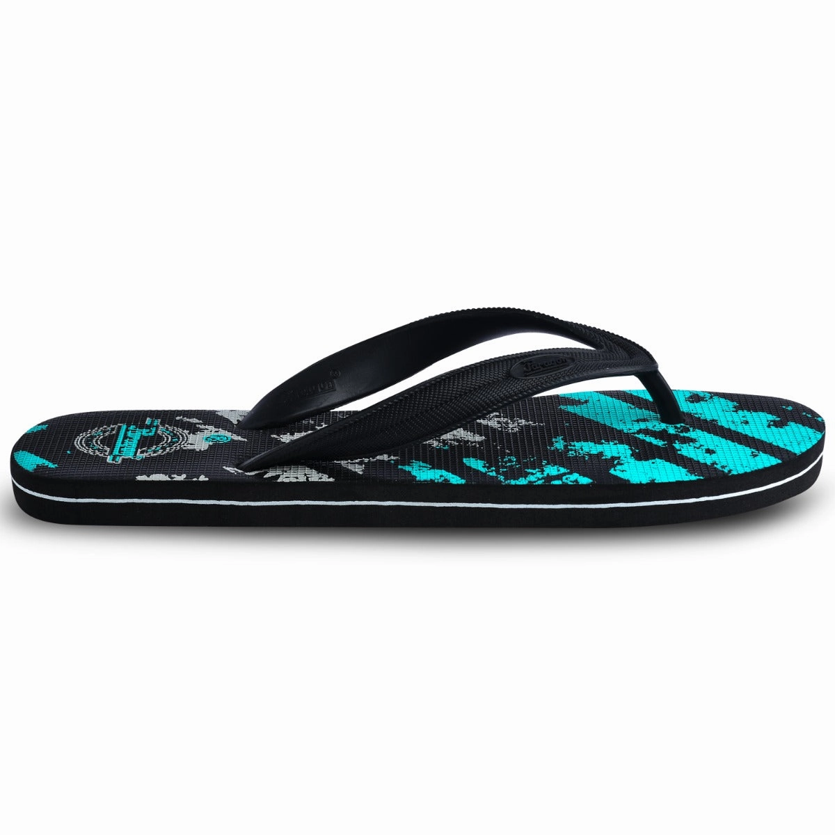 Paragon  Hwk3706G Men Stylish Lightweight Flipflops | Casual & Comfortable Daily-Wear Slippers For Indoor & Outdoor | For Everyday Use Urban Inspired