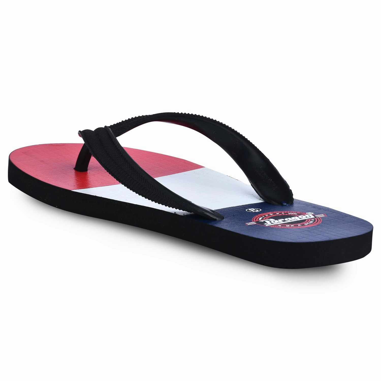 Daily Shift Future-Ready Paragon  Hwk3717G Men Stylish Lightweight Flipflops | Casual & Comfortable Daily-Wear Slippers For Indoor & Outdoor | For Everyday Use