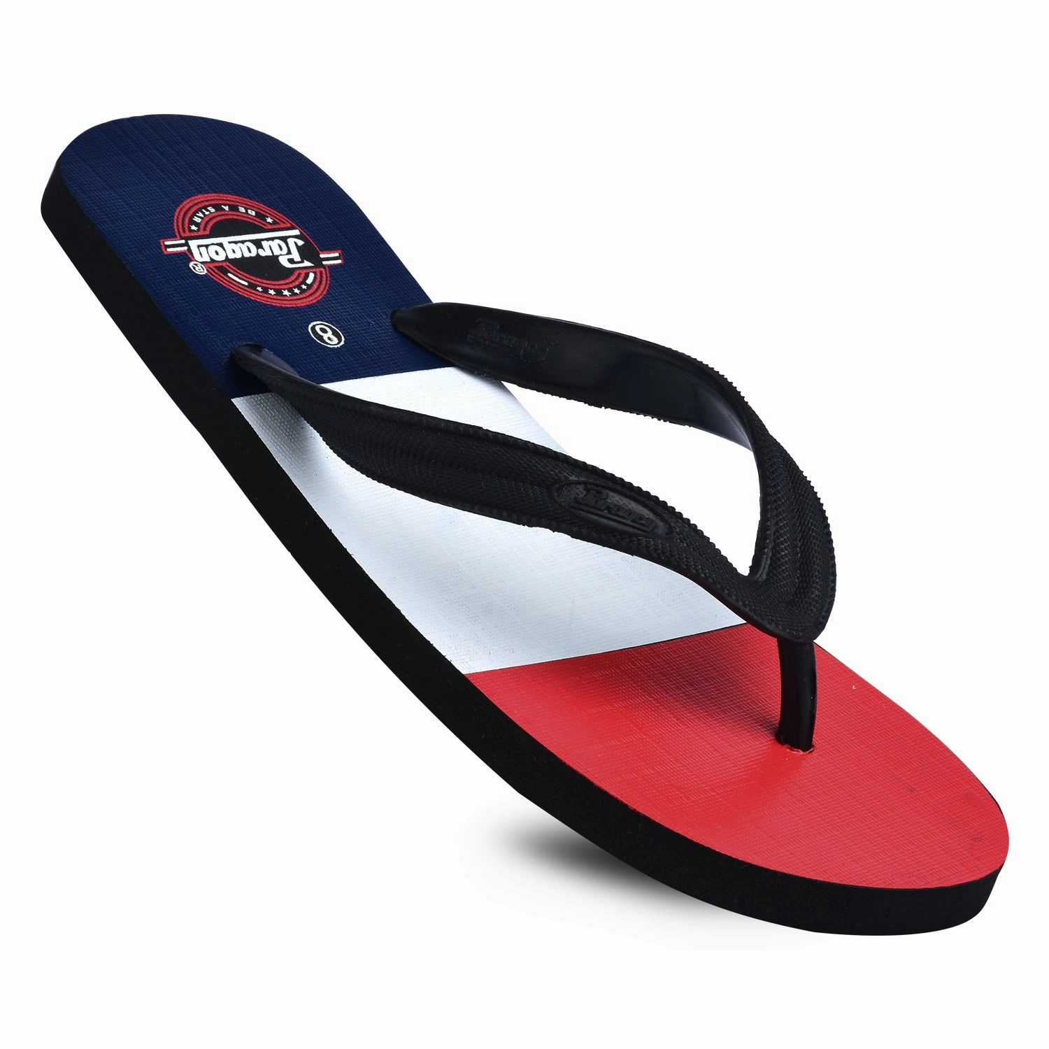 Urban Clarity Wear Design-Led Paragon  Hwk3717G Men Stylish Lightweight Flipflops | Casual & Comfortable Daily-Wear Slippers For Indoor & Outdoor | For Everyday Use