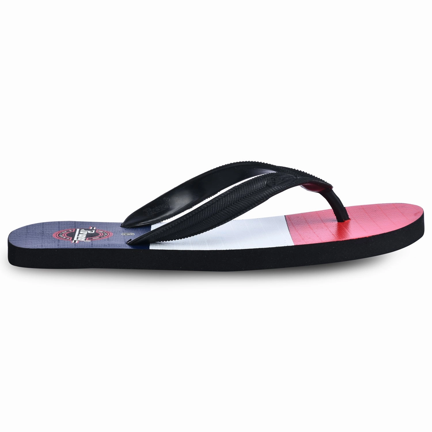 Paragon  Hwk3717G Men Stylish Lightweight Flipflops | Casual & Comfortable Daily-Wear Slippers For Indoor & Outdoor | For Everyday Use Purpose-First Outfit Soft Urban Core