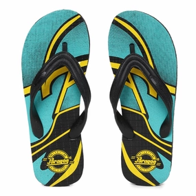 Streamline Your Day Paragon  Hwk3718G Men Stylish Lightweight Flipflops | Casual & Comfortable Daily-Wear Slippers For Indoor & Outdoor | For Everyday Use