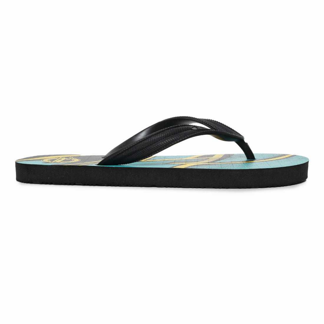 Subtle Evolution Light-Living Paragon  Hwk3718G Men Stylish Lightweight Flipflops | Casual & Comfortable Daily-Wear Slippers For Indoor & Outdoor | For Everyday Use