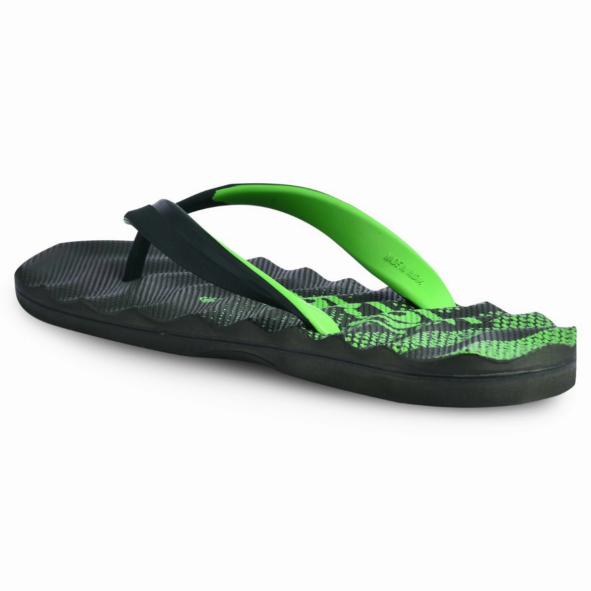 Paragon  Hwk3721G Men Stylish Lightweight Flipflops | Casual & Comfortable Daily-Wear Slippers For Indoor & Outdoor | For Everyday Use Go Further Minimal Design