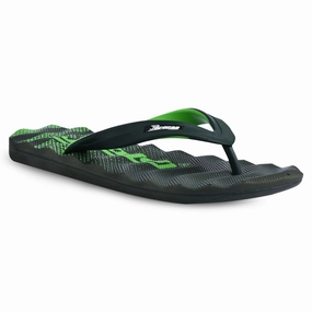 Paragon  Hwk3721G Men Stylish Lightweight Flipflops | Casual & Comfortable Daily-Wear Slippers For Indoor & Outdoor | For Everyday Use Soft Impact