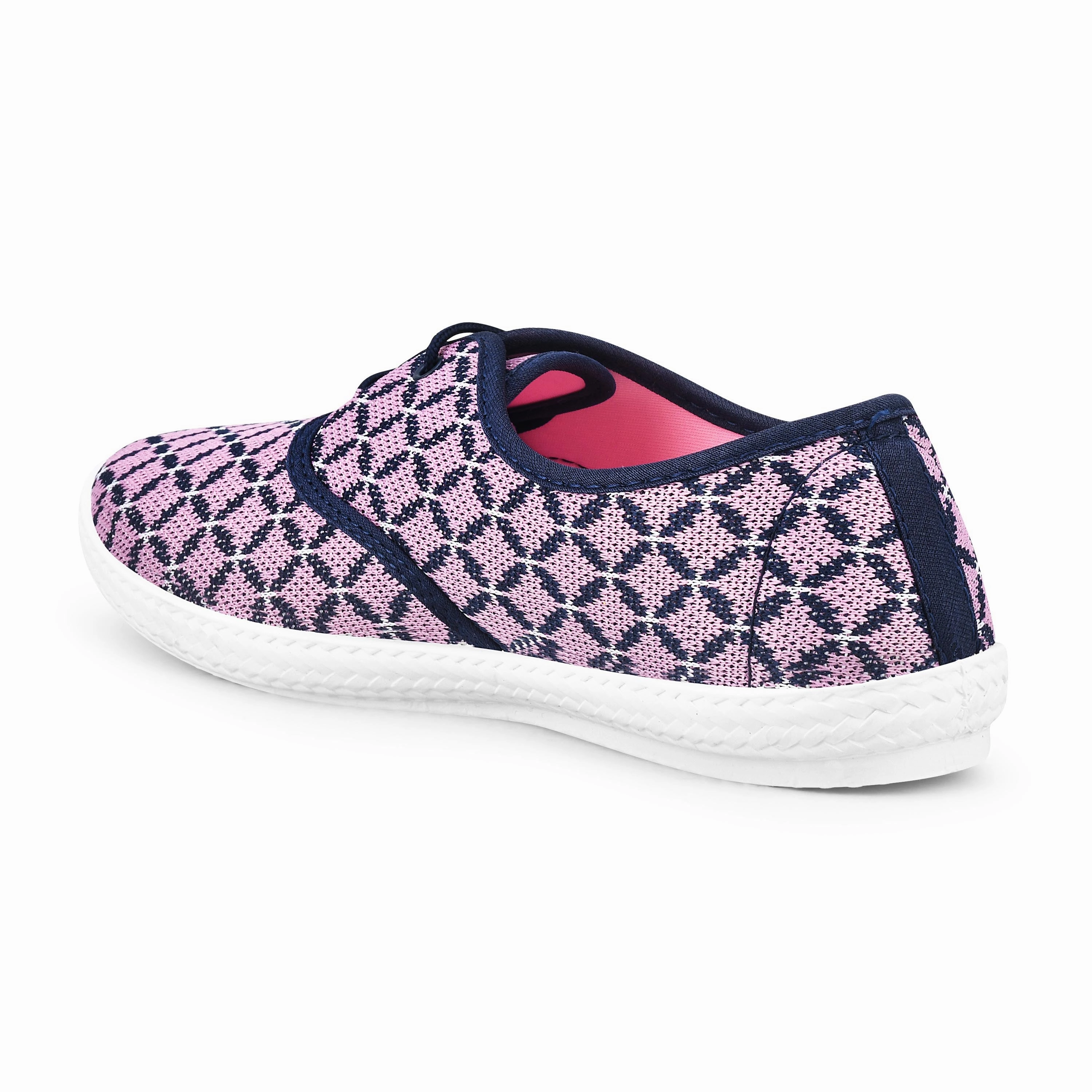 Paragon  K1009L Women Casual Shoes | Sleek & Stylish | Latest Trend | Casual & Comfortable | For Daily Wear Style In Balance Bold In Simplicity