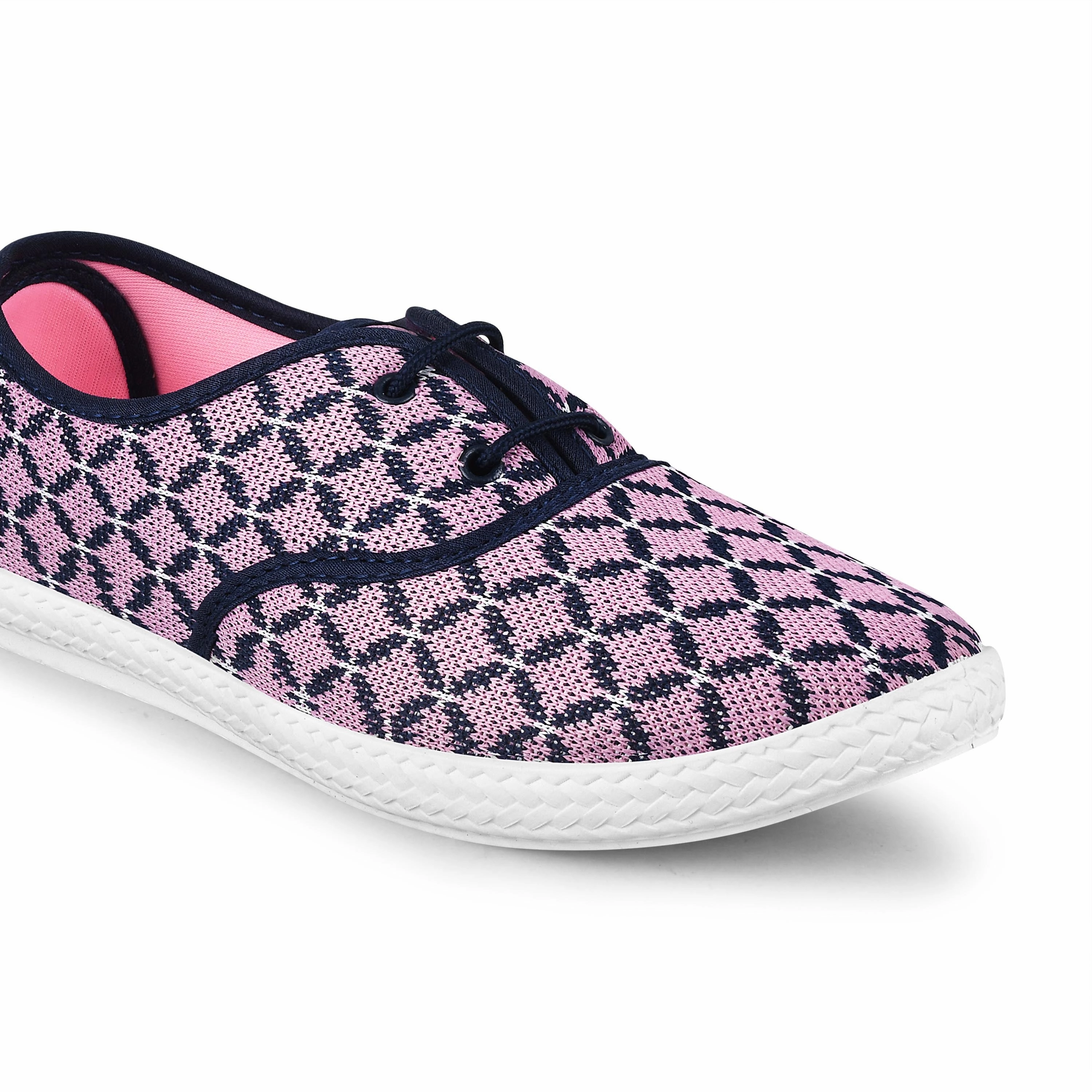 Feel-Based Fashion Precision Style Paragon  K1009L Women Casual Shoes | Sleek & Stylish | Latest Trend | Casual & Comfortable | For Daily Wear