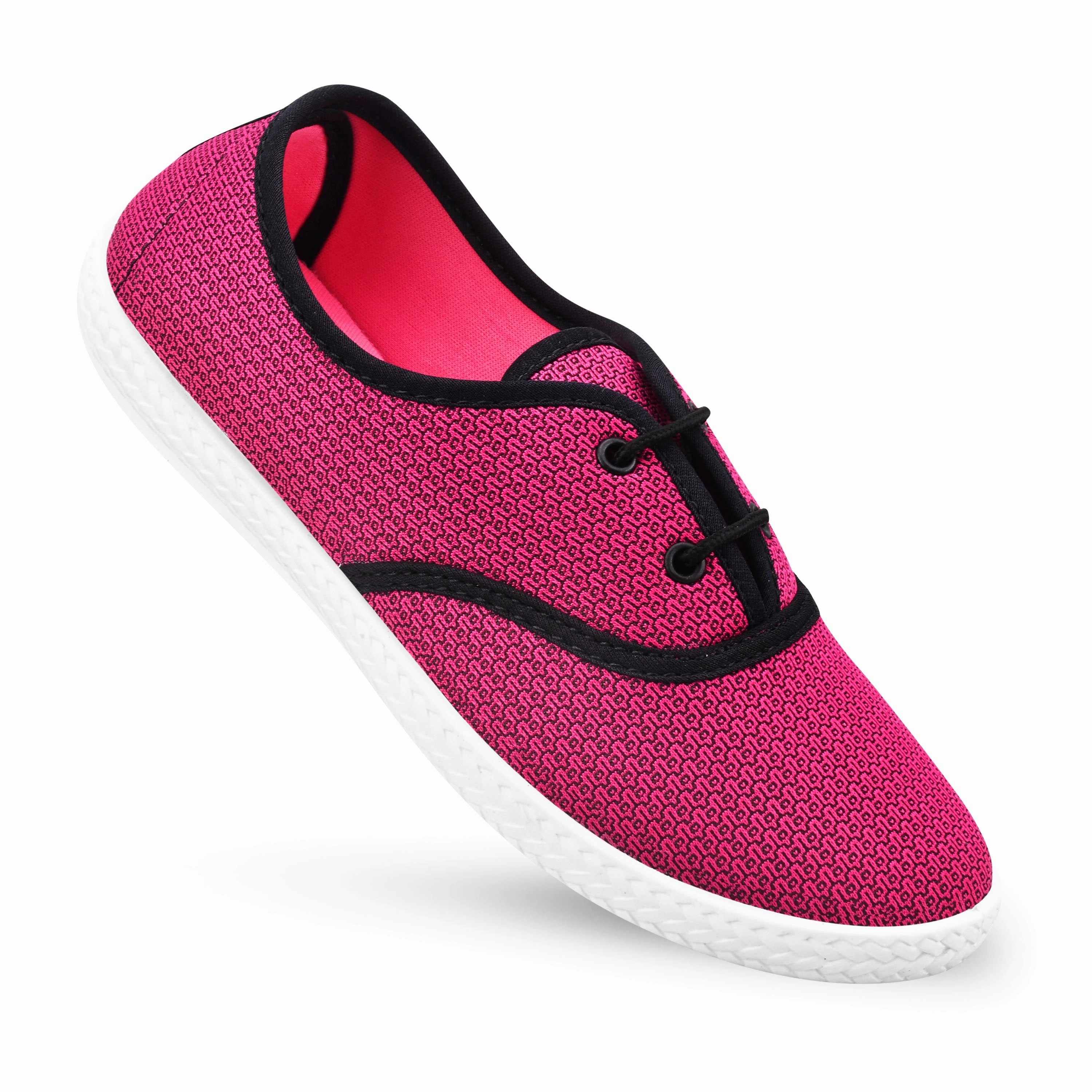 Paragon  K1010L Women Casual Shoes | Sleek & Stylish | Latest Trend | Casual & Comfortable | For Daily Wear Future-Ready Wear With Intent