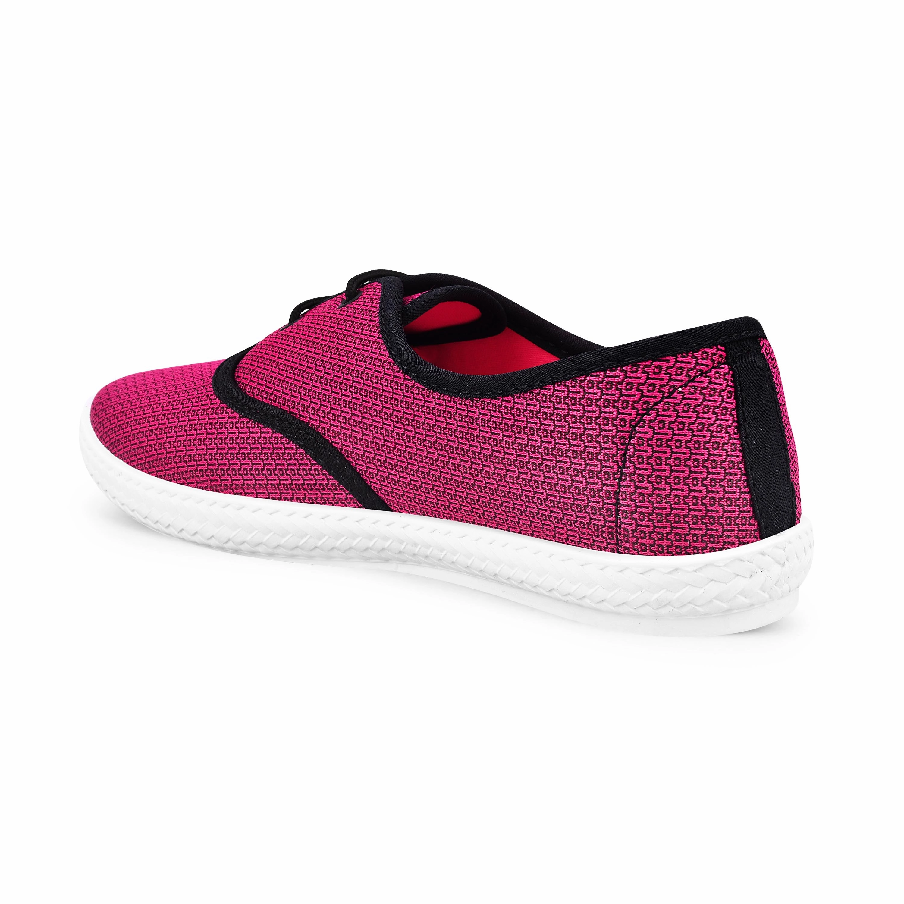 Paragon  K1010L Women Casual Shoes | Sleek & Stylish | Latest Trend | Casual & Comfortable | For Daily Wear Cool And Clean