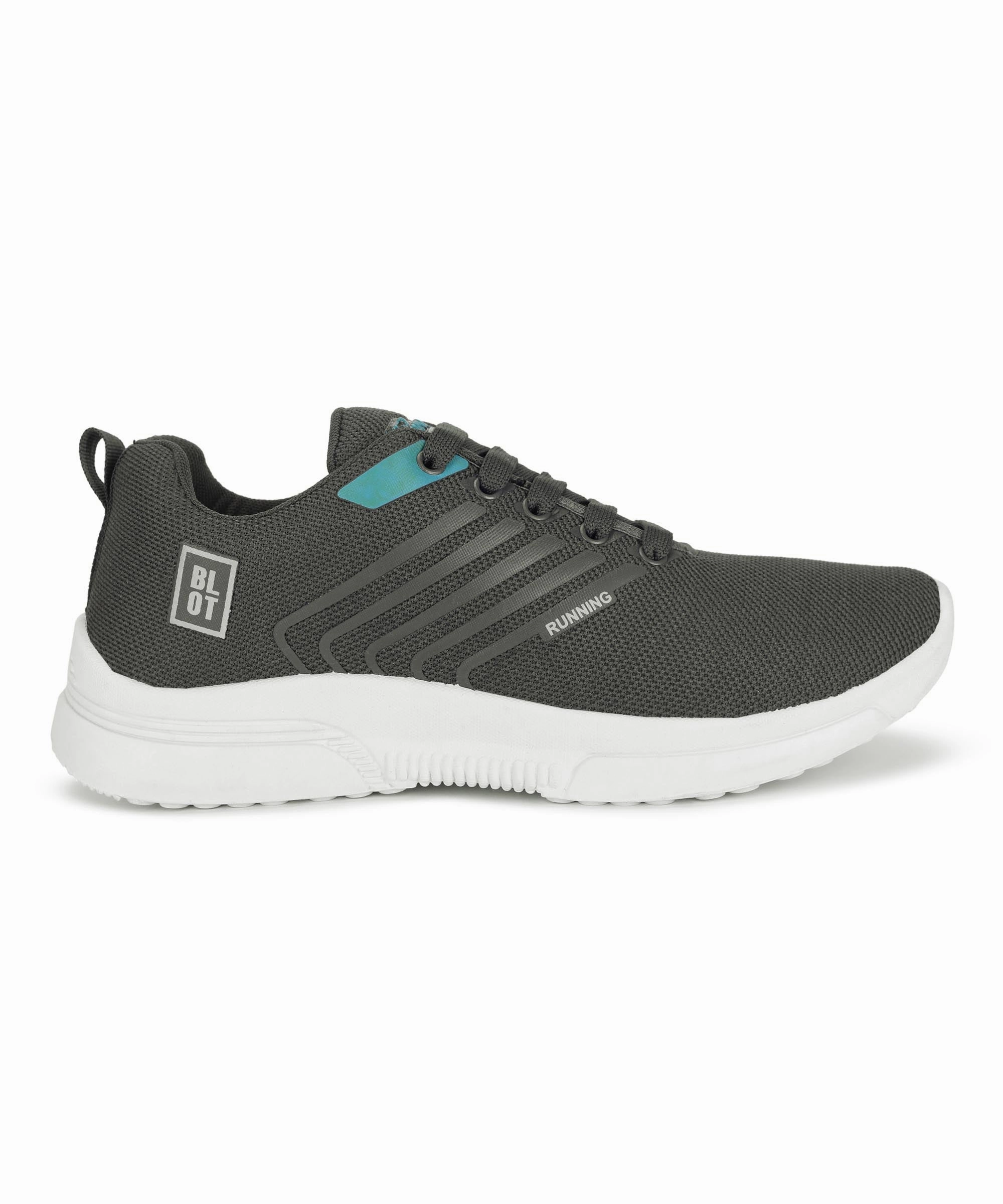 Paragon K1014G Men Casual Shoes | Stylish Walking Outdoor Shoes For Everyday Wear | Smart & Trendy Design  | Comfortable Cushioned Soles White Optimized Outfitwear Style Made Easy