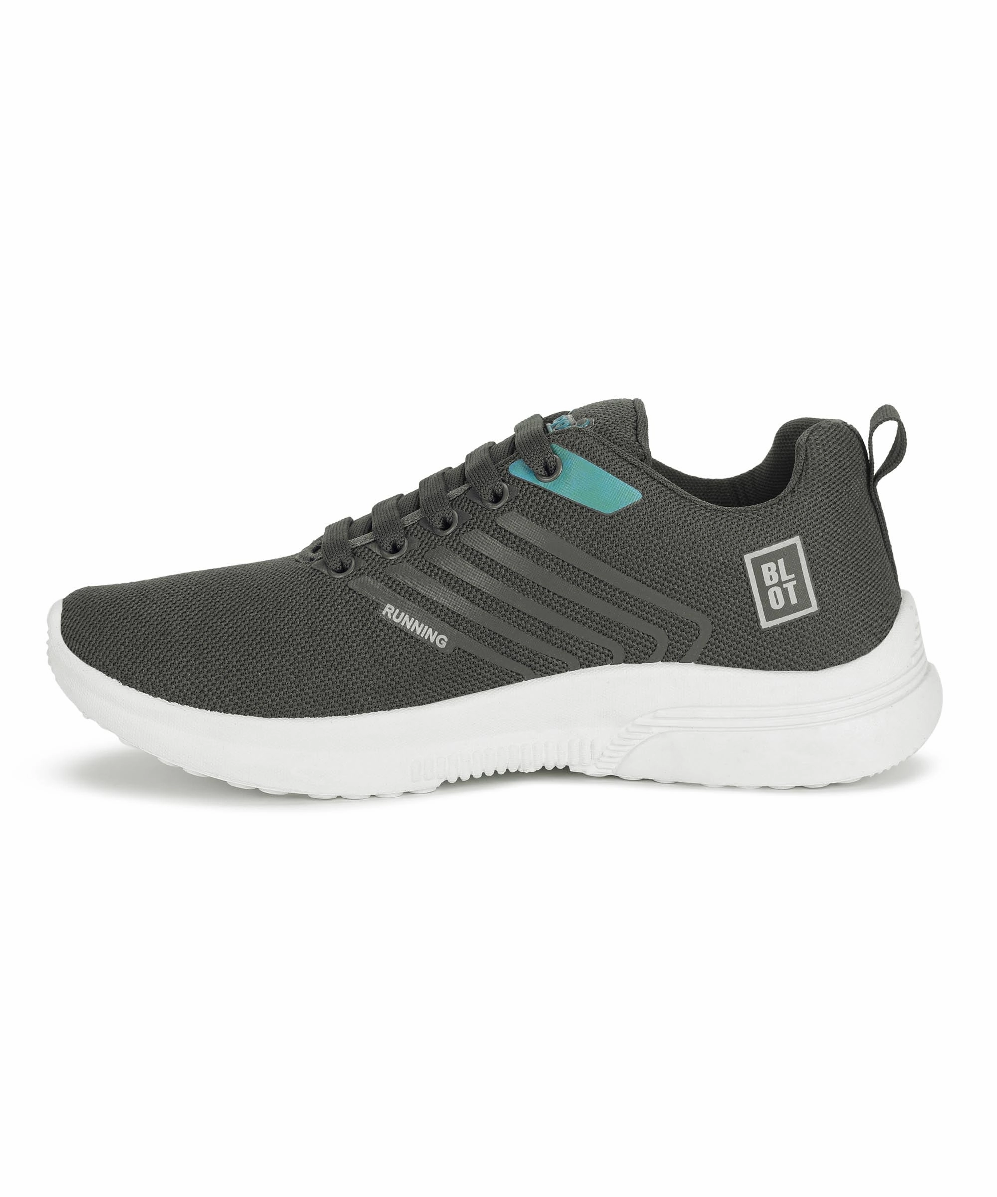 Paragon K1014G Men Casual Shoes | Stylish Walking Outdoor Shoes For Everyday Wear | Smart & Trendy Design  | Comfortable Cushioned Soles White Chill-Crafted Daily Expression