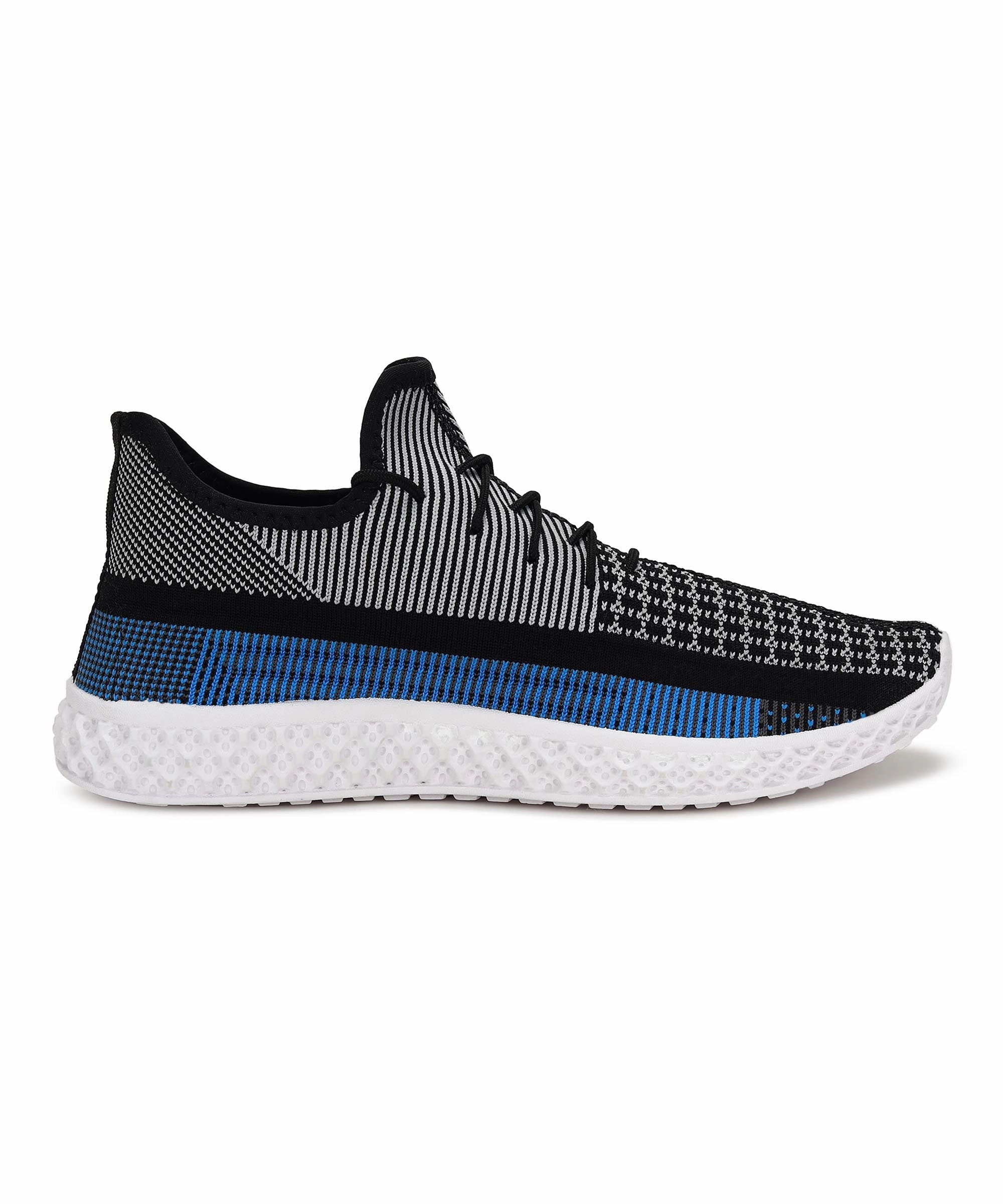 Paragon K1019G Men Casual Shoes | Stylish Walking Outdoor Shoes For Everyday Wear | Smart & Trendy Design  | Comfortable Cushioned Soles White Live Lightwear Precision-Made