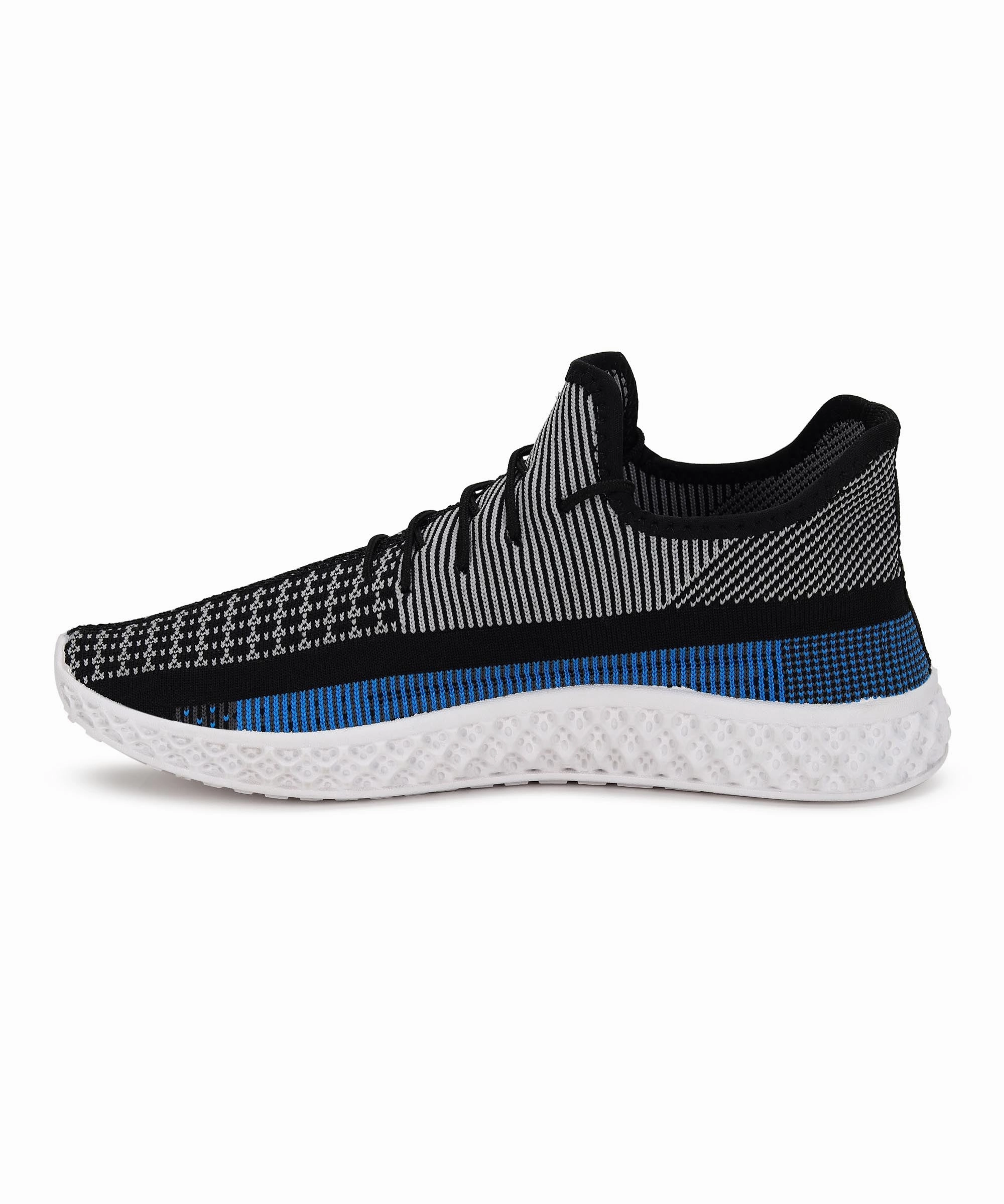 Paragon K1019G Men Casual Shoes | Stylish Walking Outdoor Shoes For Everyday Wear | Smart & Trendy Design  | Comfortable Cushioned Soles White Modular Motionwear Minimal Mood