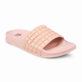 Paragon  K10904L Women Casual Slides | Stylish Sliders For Everyday Use For Ladies | Trendy & Comfortable Slippers With Cushioned Soles Shape Your Day
