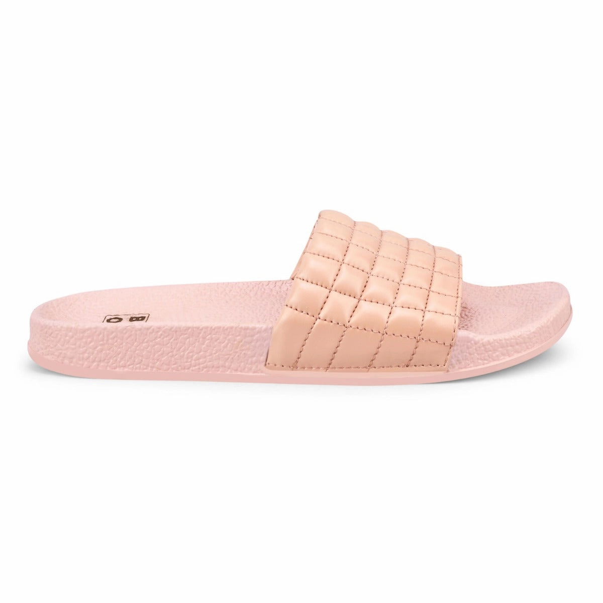 Optimized Outfit Function-Refined Paragon  K10904L Women Casual Slides | Stylish Sliders For Everyday Use For Ladies | Trendy & Comfortable Slippers With Cushioned Soles