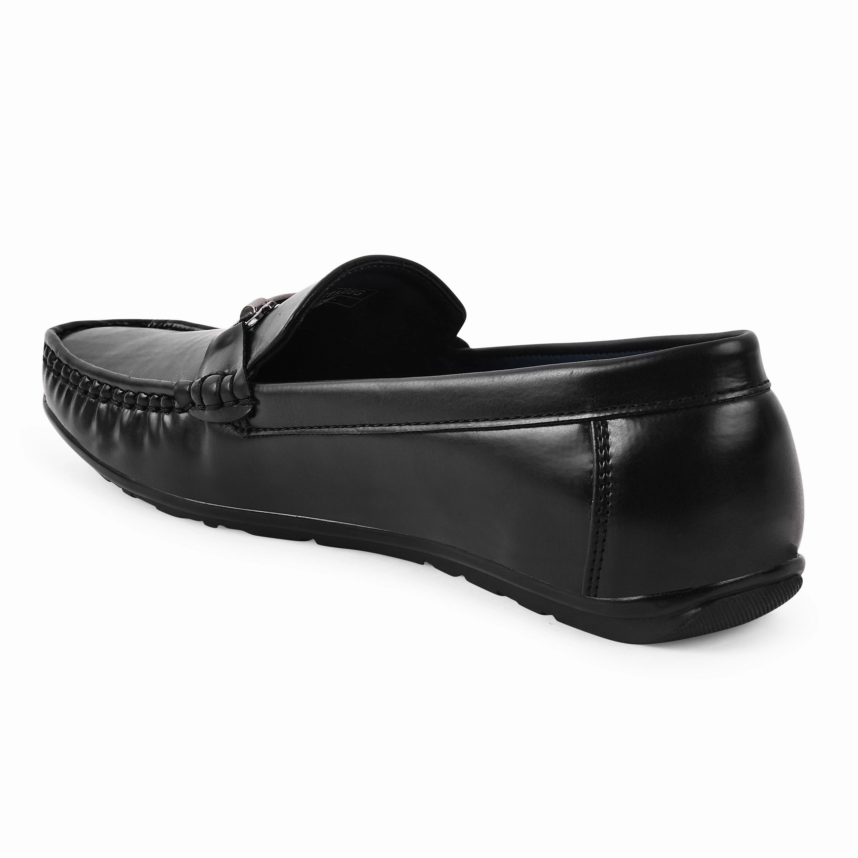 Universal Pieces Paragon  K11235G Men Casual Shoes | Stylish Walking Outdoor Shoes For Everyday Wear | Smart & Trendy Design  | Comfortable Cushioned Soles
