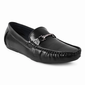 Comfort Refined Paragon  K11235G Men Casual Shoes | Stylish Walking Outdoor Shoes For Everyday Wear | Smart & Trendy Design  | Comfortable Cushioned Soles