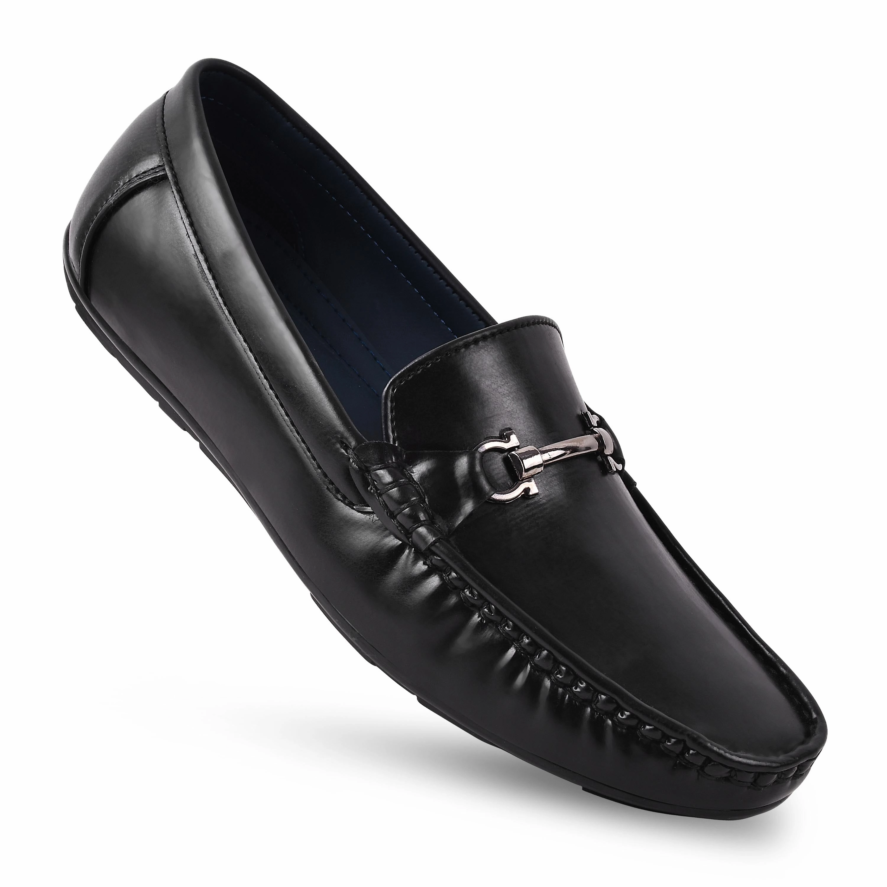 Sleek Presence Movement Uniform Paragon  K11235G Men Casual Shoes | Stylish Walking Outdoor Shoes For Everyday Wear | Smart & Trendy Design  | Comfortable Cushioned Soles