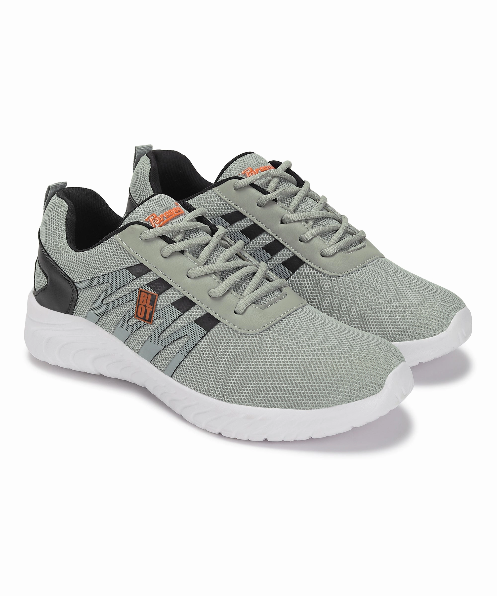 Motion-Driven Paragon K1218G Men Casual Shoes | Latest Style With Cushioned Insole & Sturdy Construction