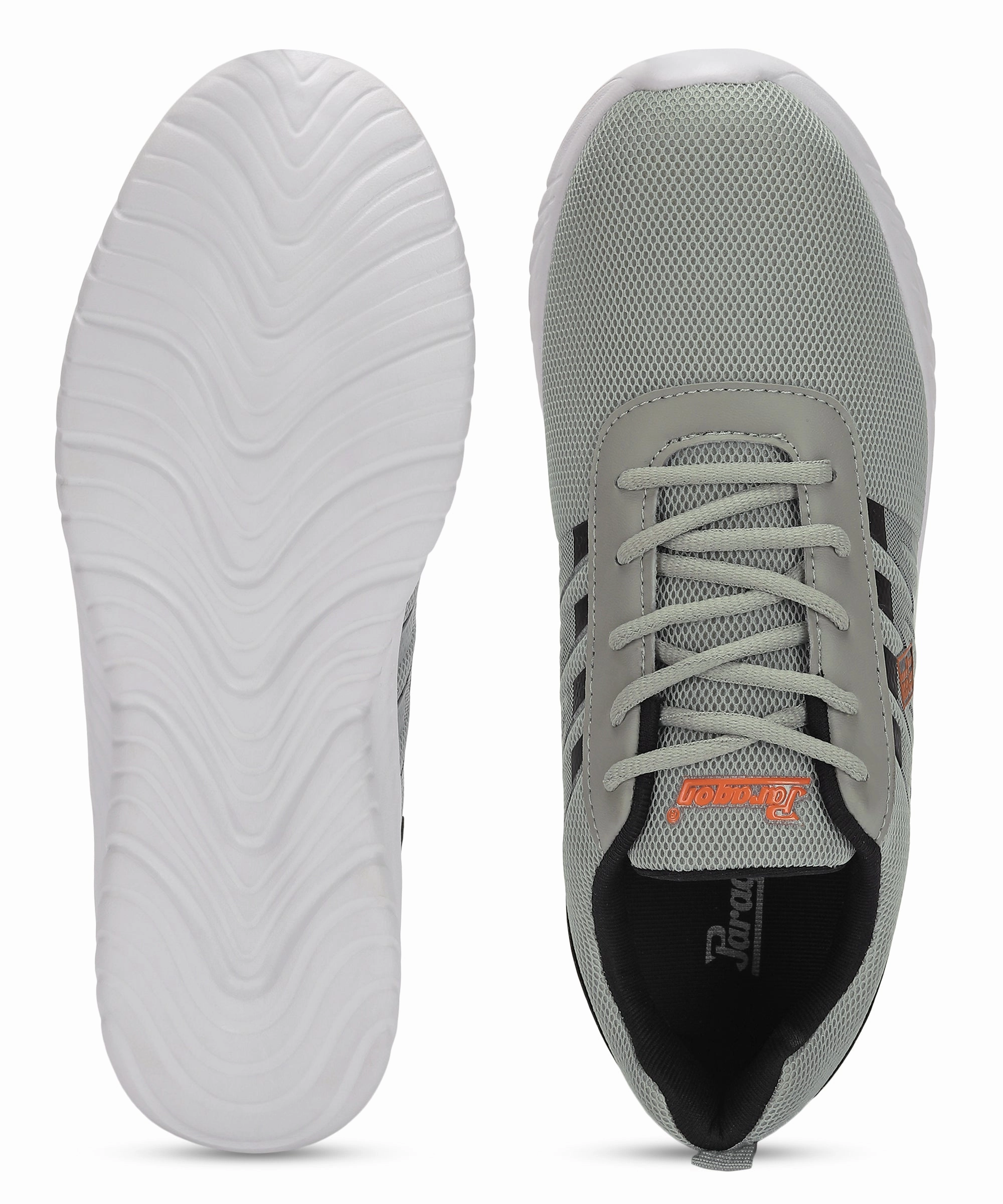 Paragon K1218G Men Casual Shoes | Latest Style With Cushioned Insole & Sturdy Construction Seamless Lifestyle Easy Essential