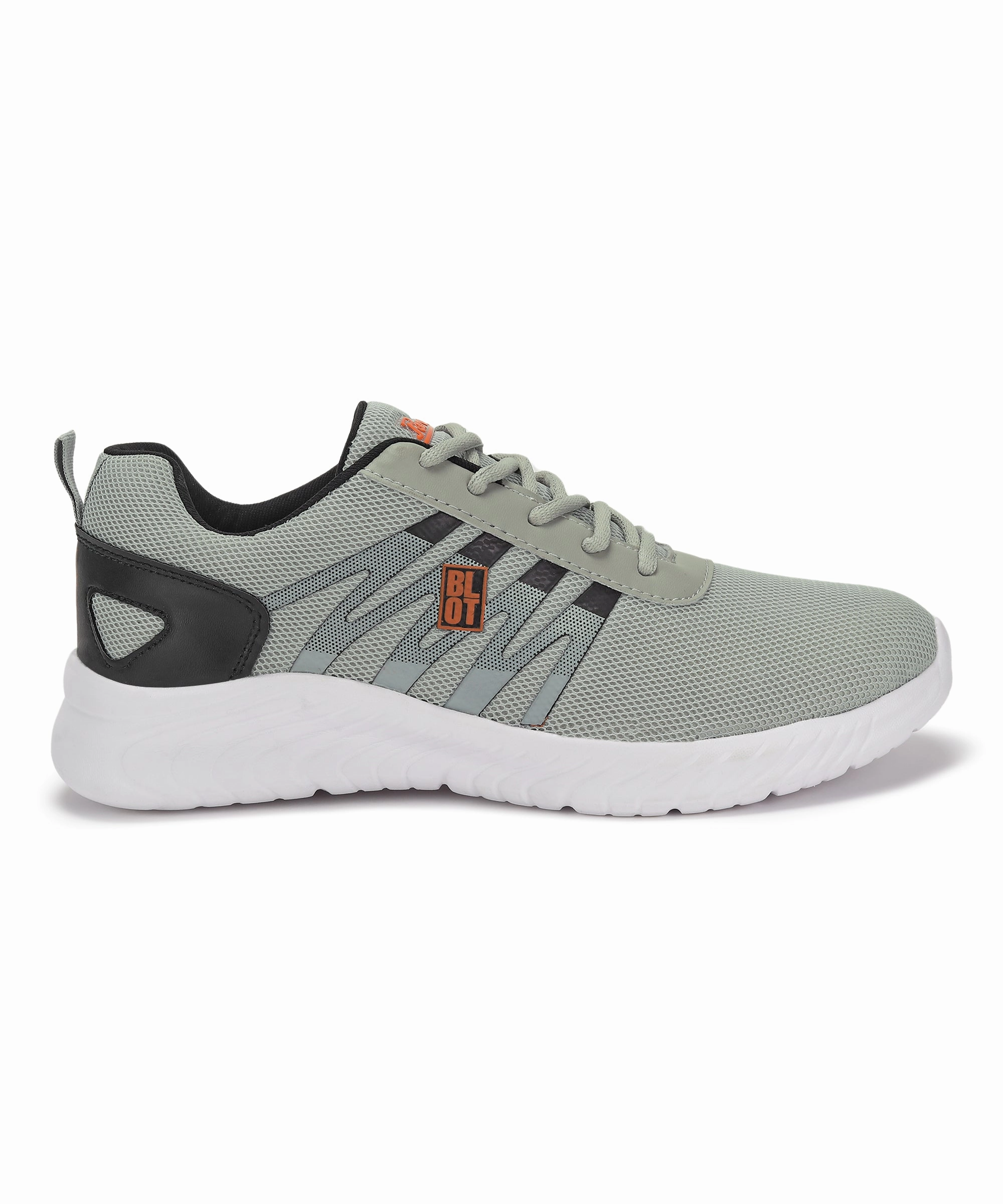 Paragon K1218G Men Casual Shoes | Latest Style With Cushioned Insole & Sturdy Construction Street Clarity Style To Evolve
