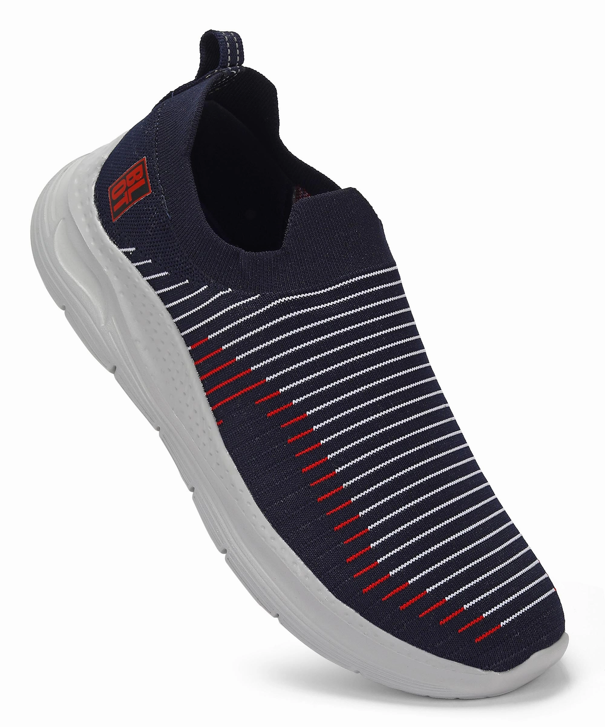 Paragon K1225G Men Walking, Running, Training, Cricket, Gym, Sports Shoes | Athletic Shoes With Comfortable Cushioned Sole For Daily Outdoor Use Creative Layers