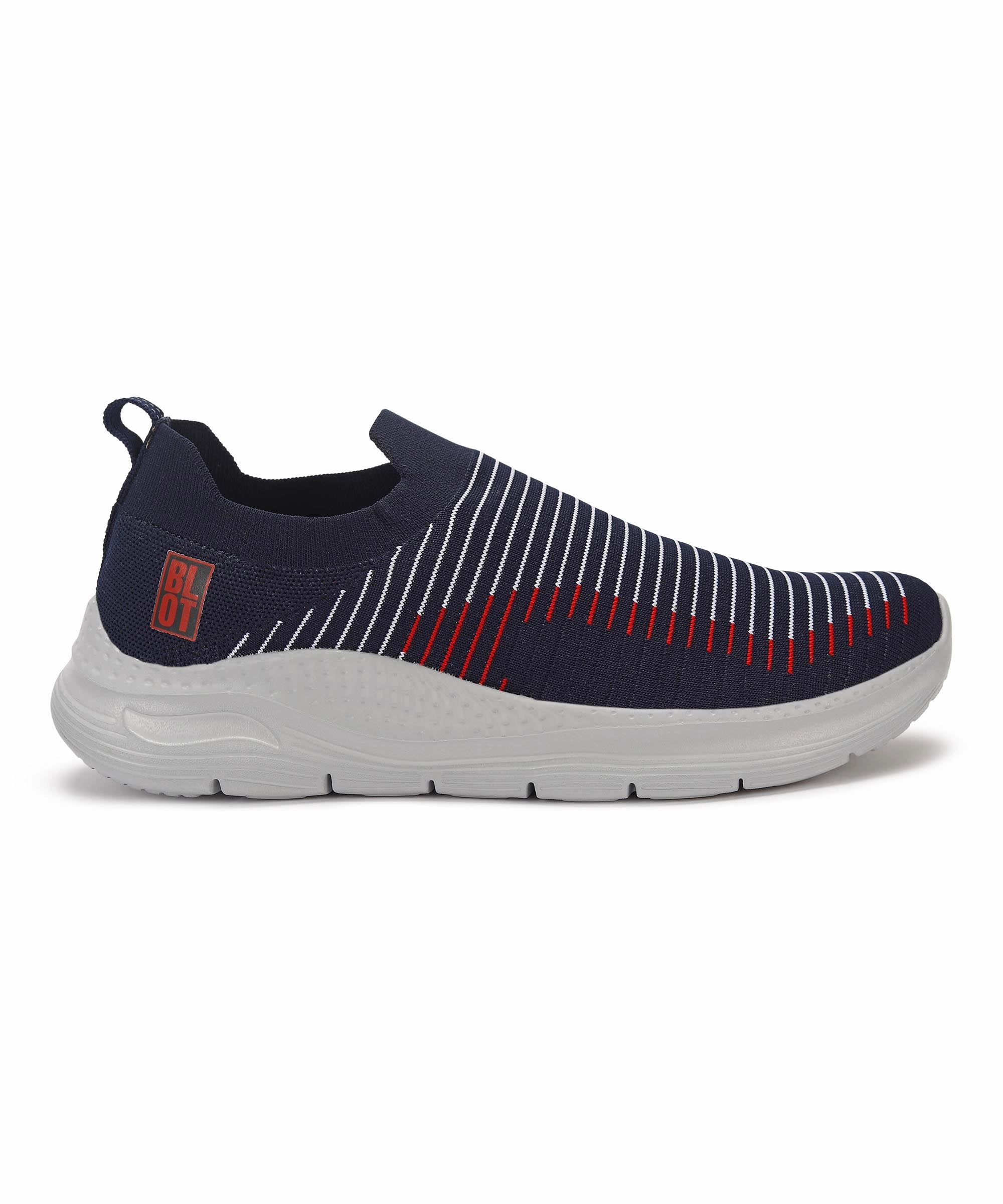 Versatile Layers Daily-Ready Paragon K1225G Men Walking, Running, Training, Cricket, Gym, Sports Shoes | Athletic Shoes With Comfortable Cushioned Sole For Daily Outdoor Use