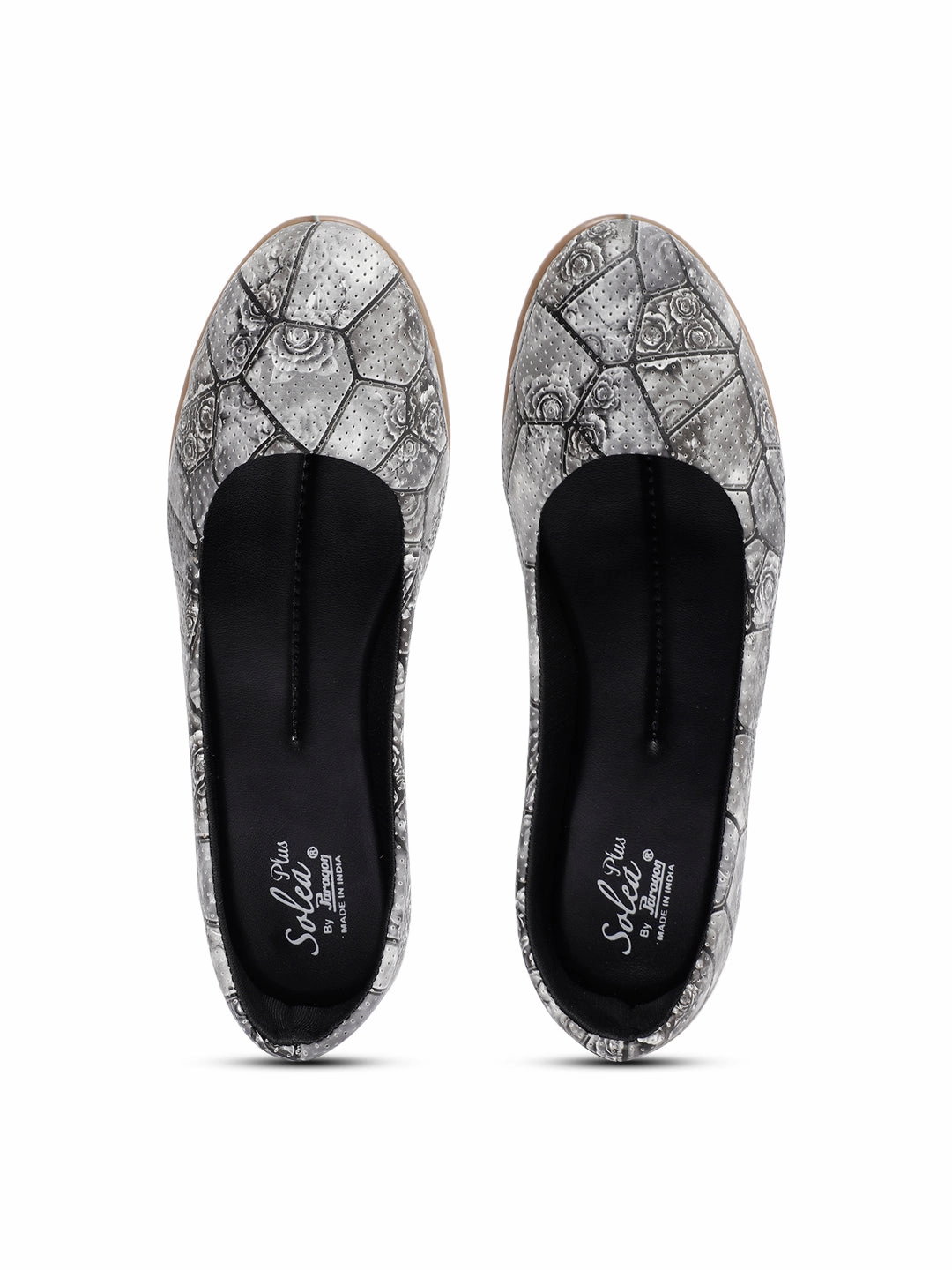 Clean Aesthetic Constant Comfort Paragon  K6003L Women Casual Shoes | Sleek & Stylish | Latest Trend | Casual & Comfortable | For Daily Wear