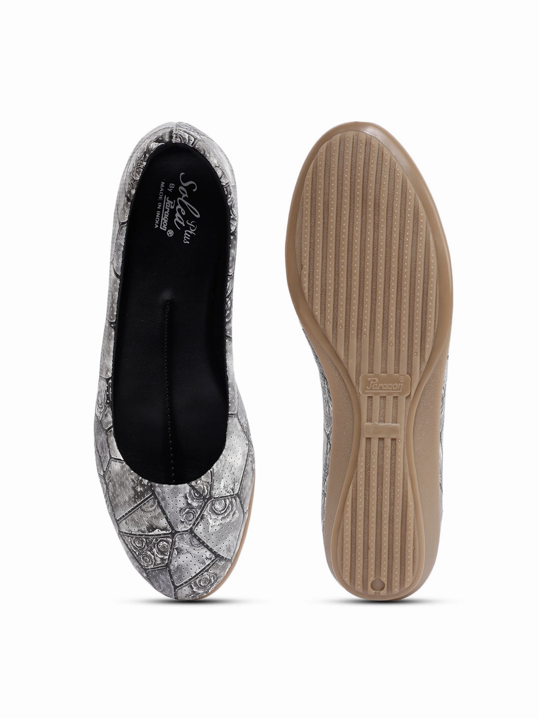 Clean Direction Paragon  K6003L Women Casual Shoes | Sleek & Stylish | Latest Trend | Casual & Comfortable | For Daily Wear
