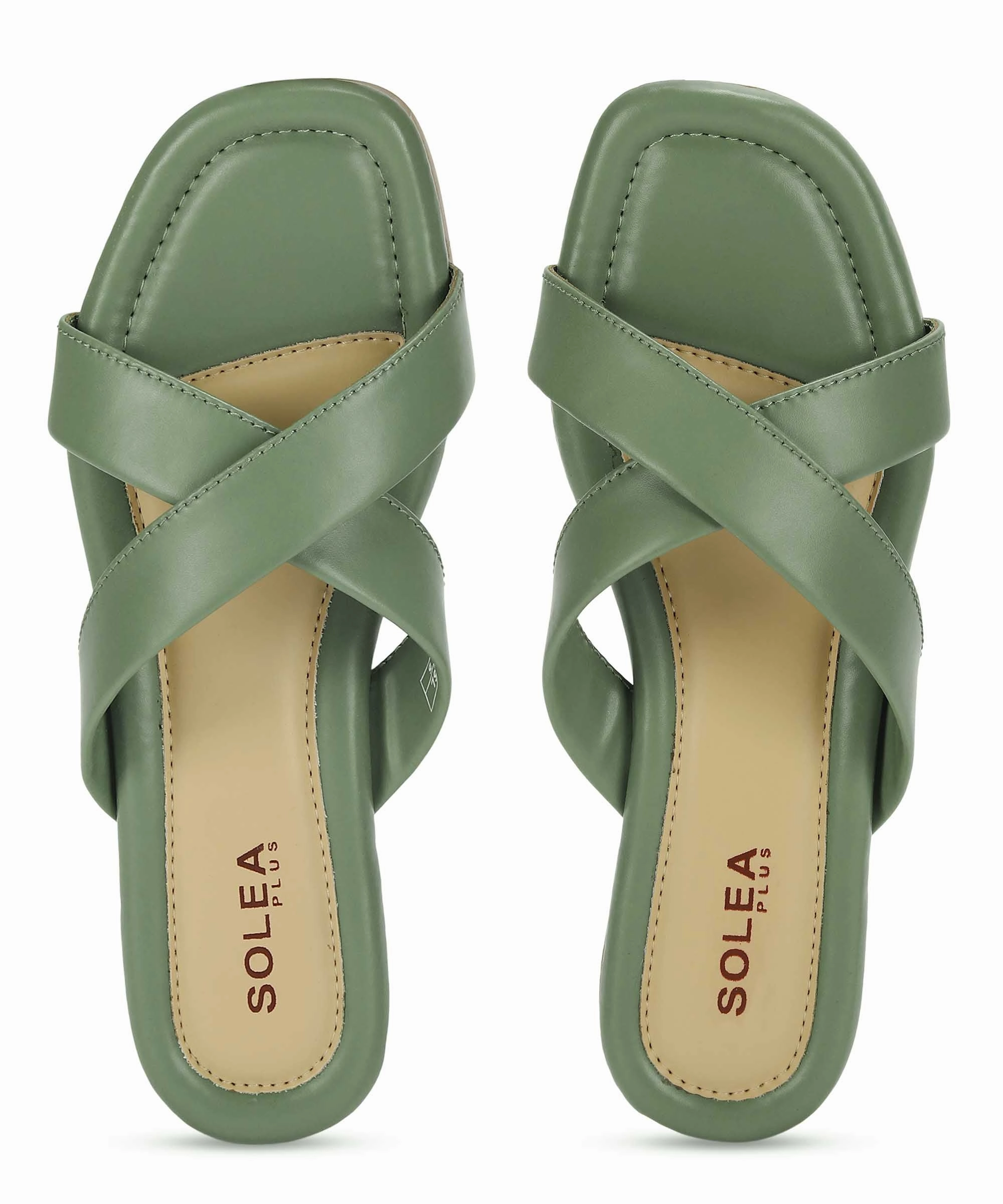 Sleek Citywear Paragon K6016L Women Sandals | Casual & Formal Sandals | Stylish, Comfortable & Durable | For Daily & Occasion Wear