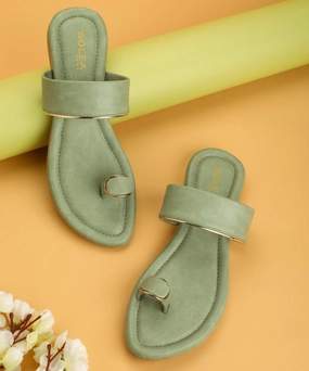 Engineered Profile Paragon K6017L Women Sandals | Casual & Formal Sandals | Stylish, Comfortable & Durable | For Daily & Occasion Wear