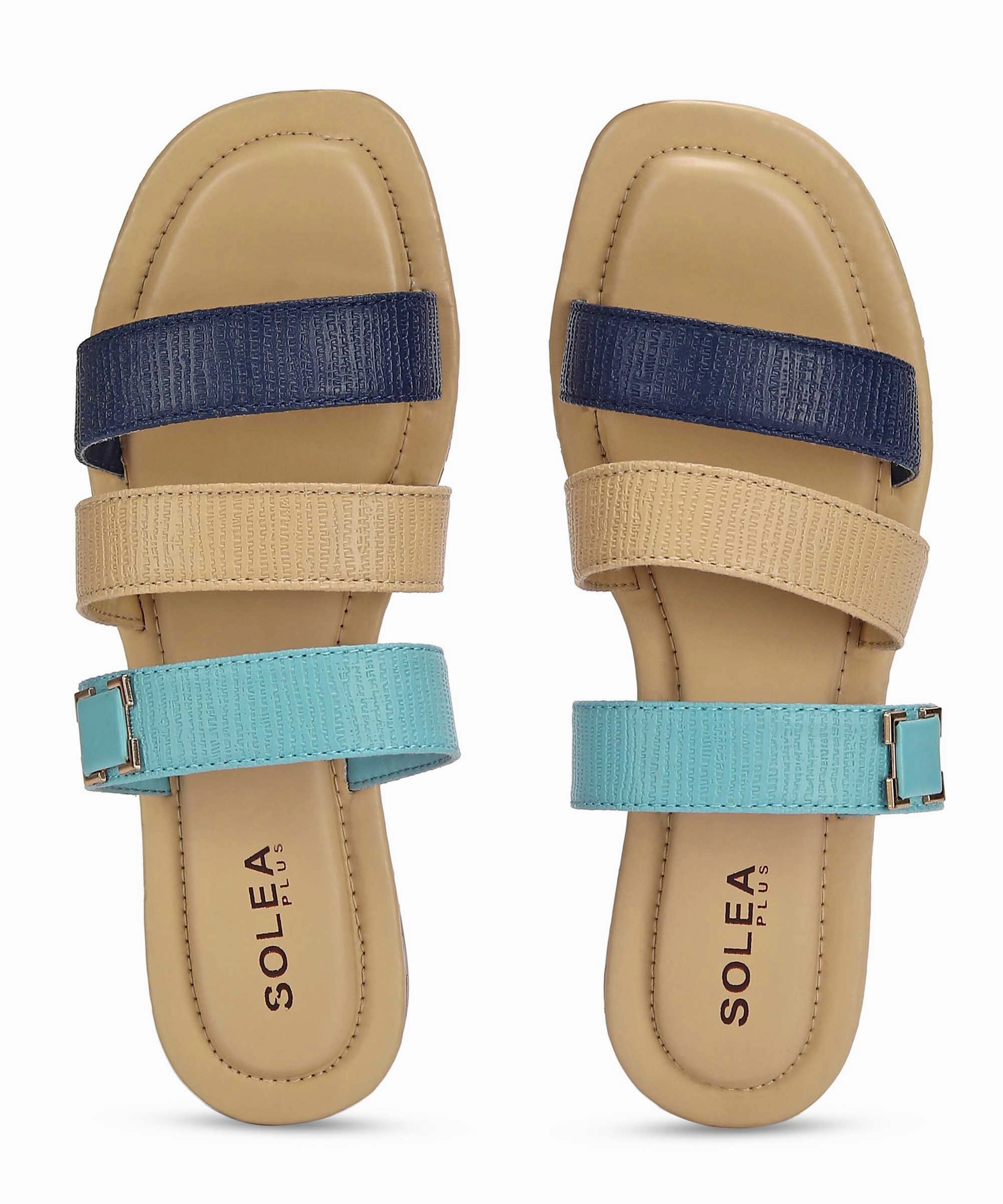 Paragon K6019L Women Sandals | Casual & Formal Sandals | Stylish, Comfortable & Durable | For Daily & Occasion Wear Active Living