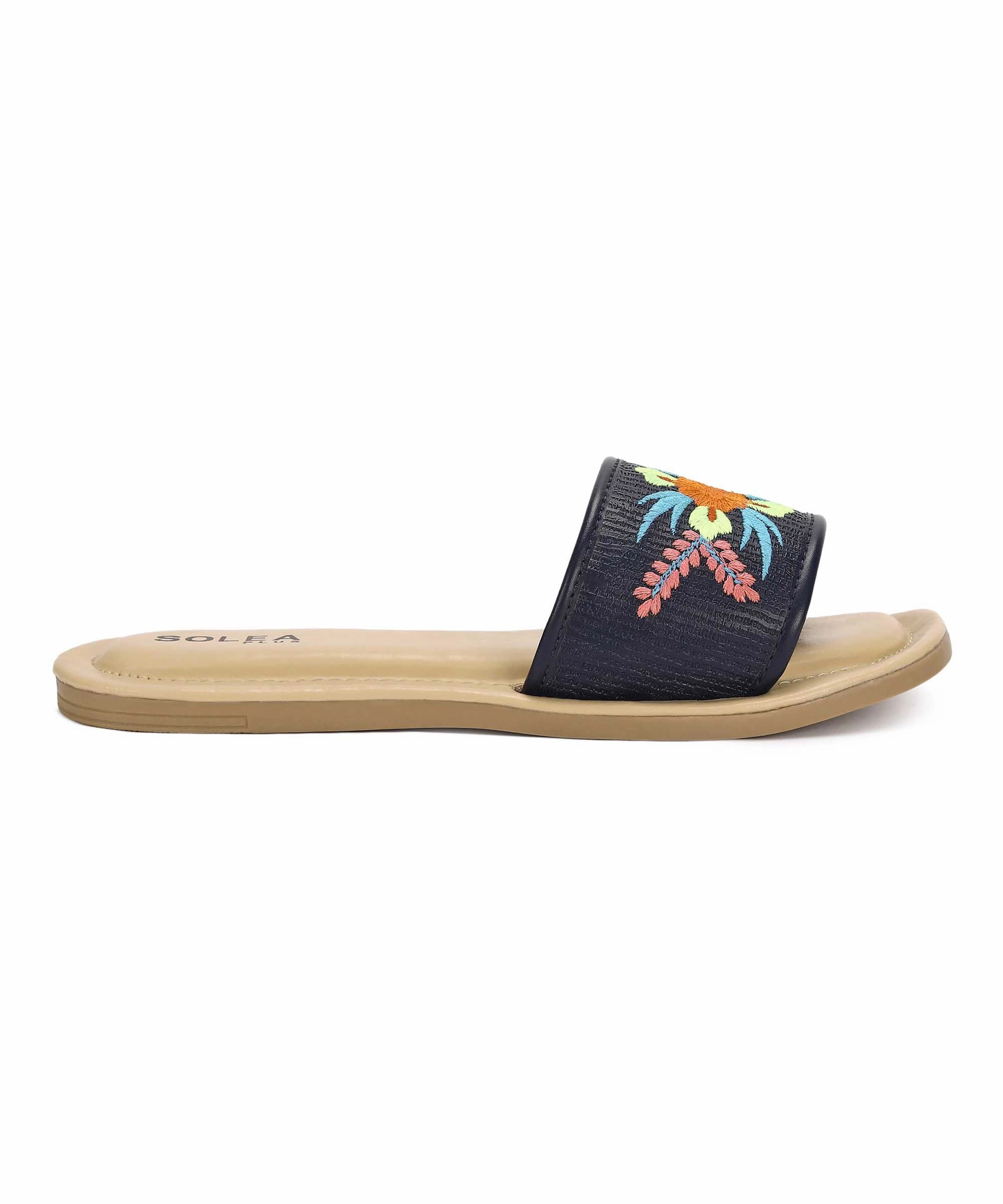 Paragon K6020L Women Sandals | Casual & Formal Sandals | Stylish, Comfortable & Durable | For Daily & Occasion Wear Crafted Fit Living Flow