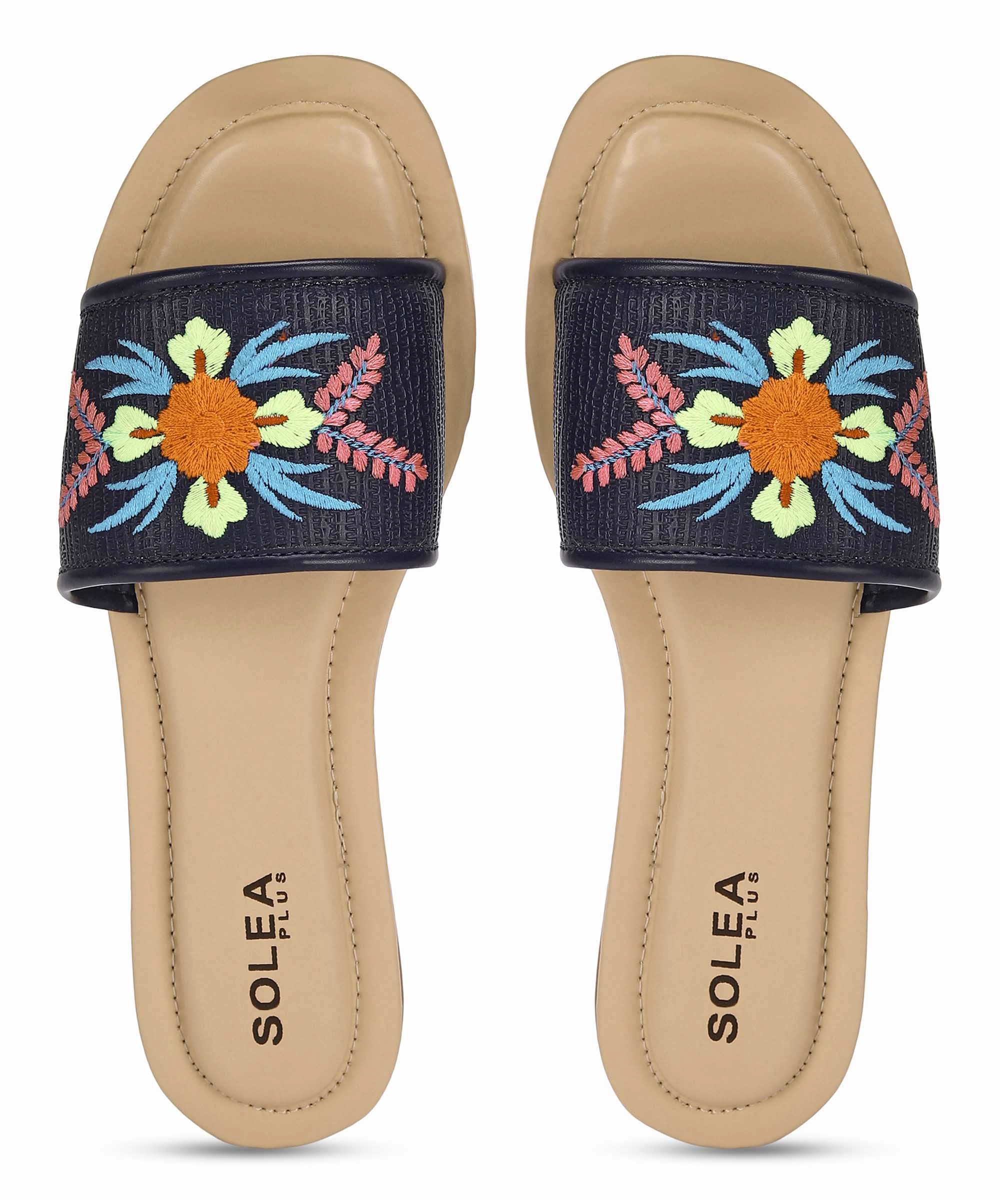 Paragon K6020L Women Sandals | Casual & Formal Sandals | Stylish, Comfortable & Durable | For Daily & Occasion Wear Flex And Fit