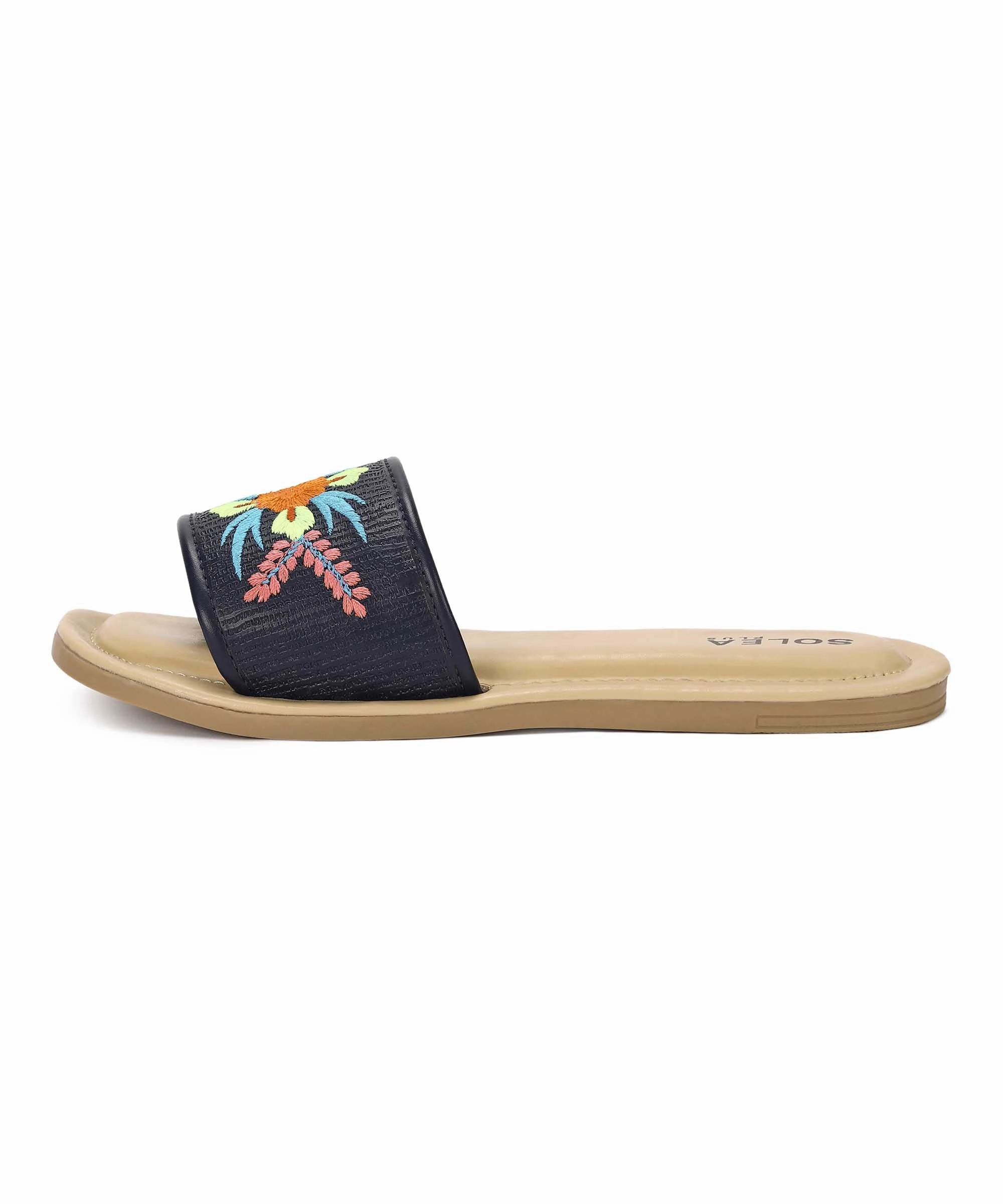 Paragon K6020L Women Sandals | Casual & Formal Sandals | Stylish, Comfortable & Durable | For Daily & Occasion Wear Progressive Living