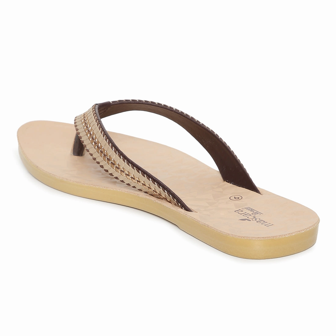 Minimal Movement Soft Urban Core Paragon  K7201L Women Slippers | Lightweight Flipflops For Indoor & Outdoor | Casual & Comfortable | For Everyday Use
