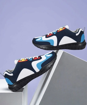 Paragon Puk1231G Men Casual Shoes | Stylish Walking Outdoor Shoes | Daily & Occasion Wear | Smart & Trendy | Comfortable Cushioned Soles Timeless Motionwear
