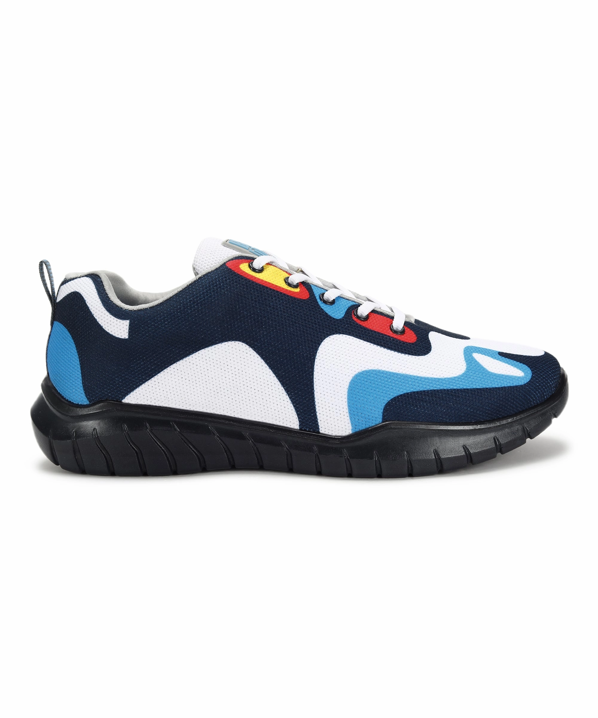 Crafted To Wear Cool Fit System Paragon Puk1231G Men Casual Shoes | Stylish Walking Outdoor Shoes | Daily & Occasion Wear | Smart & Trendy | Comfortable Cushioned Soles