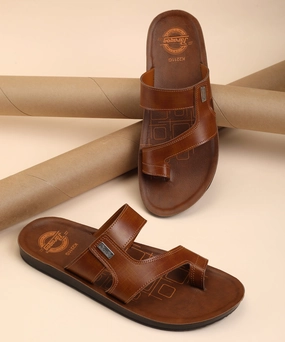 Paragon  Puk2211G Men Stylish Sandals | Comfortable Sandals For Daily Outdoor Use | Casual Formal Sandals With Cushioned Soles Pure Lineswear