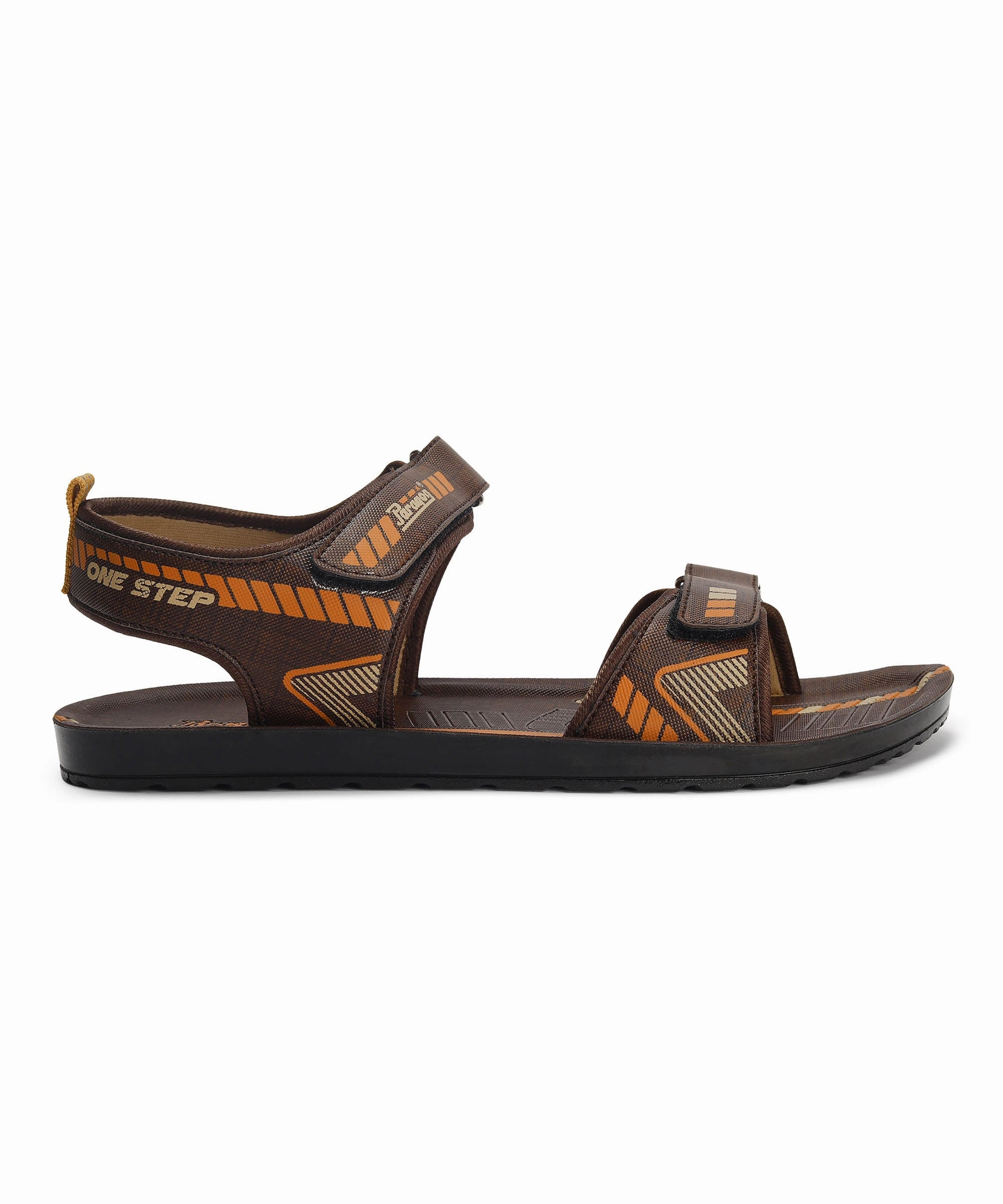 Paragon Puk2227G Men Stylish Sandals | Comfortable Sandals For Daily Outdoor Use | Casual Formal Sandals With Cushioned Soles Go-Mode Daily
