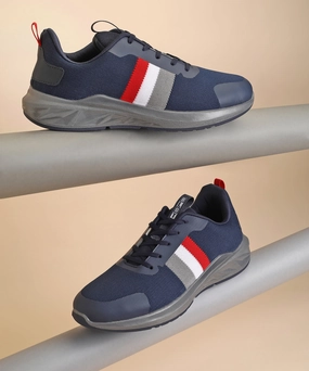 Low-Key Performance Paragon Puk3505Gs Men Casual Shoes | Stylish Walking Outdoor Shoes | Daily & Occasion Wear | Smart & Trendy | Comfortable Cushioned Soles
