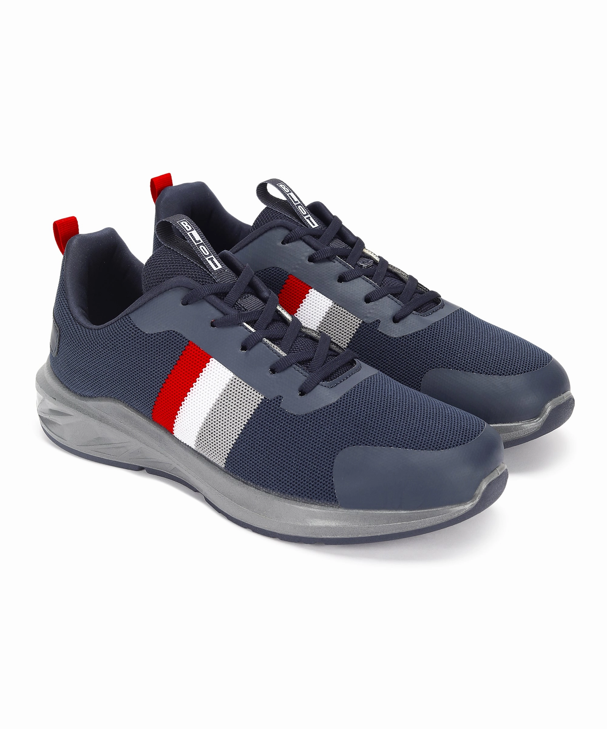 Paragon Puk3505Gs Men Casual Shoes | Stylish Walking Outdoor Shoes | Daily & Occasion Wear | Smart & Trendy | Comfortable Cushioned Soles Adaptive Style Style To Evolve