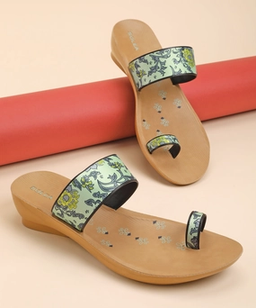 Paragon Puk7009L Women Sandals | Casual & Formal Sandals | Stylish, Comfortable & Durable | For Daily & Occasion Wear Elevate Your Day Refined Feel